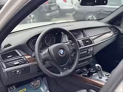 BMW X5 E70 · Рестайлинг — Изображение 15