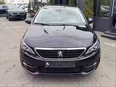 Peugeot 308 T9 · Рестайлинг — Изображение 3