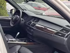 BMW X5 E70 · Рестайлинг — Изображение 20