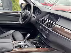 BMW X5 E70 · Рестайлинг — Изображение 21