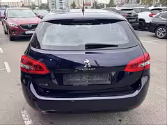 Peugeot 308 T9 · Рестайлинг — Изображение 6