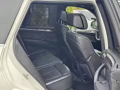 BMW X5 E70 · Рестайлинг — Изображение 23