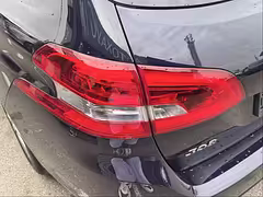 Peugeot 308 T9 · Рестайлинг — Изображение 8