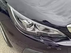 Peugeot 308 T9 · Рестайлинг — Изображение 9