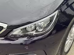 Peugeot 308 T9 · Рестайлинг — Изображение 10