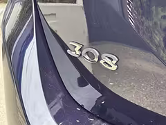 Peugeot 308 T9 · Рестайлинг — Изображение 11