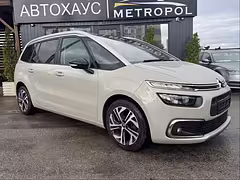 Citroen C4 Spacetourer  — Изображение 2