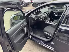 Peugeot 308 T9 · Рестайлинг — Изображение 12