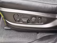 BMW X5 E70 · Рестайлинг — Изображение 29