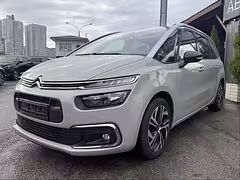 Citroen C4 Spacetourer  — Изображение 3