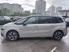 Citroen C4 Spacetourer  — Изображение 4