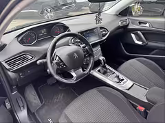 Peugeot 308 T9 · Рестайлинг — Изображение 14