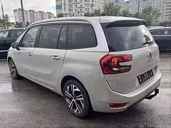 Citroen C4 Spacetourer  — Изображение 5
