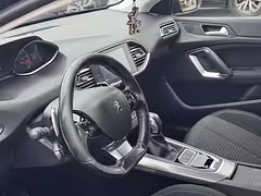 Peugeot 308 T9 · Рестайлинг — Изображение 15