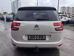 Citroen C4 Spacetourer  — Изображение 6