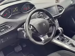 Peugeot 308 T9 · Рестайлинг — Изображение 16