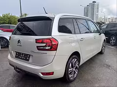Citroen C4 Spacetourer  — Изображение 7