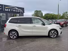 Citroen C4 Spacetourer  — Изображение 8