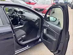 Peugeot 308 T9 · Рестайлинг — Изображение 18