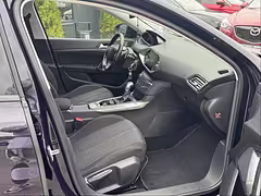 Peugeot 308 T9 · Рестайлинг — Изображение 19