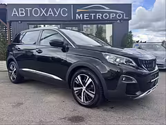 Peugeot 5008 II — Изображение 2
