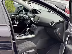 Peugeot 308 T9 · Рестайлинг — Изображение 20
