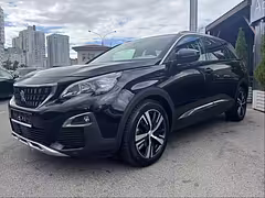 Peugeot 5008 II — Изображение 3