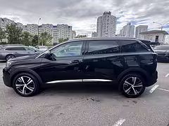 Peugeot 5008 II — Изображение 4