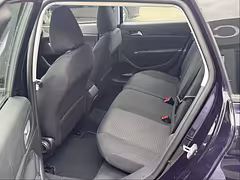 Peugeot 308 T9 · Рестайлинг — Изображение 24