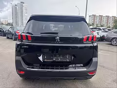 Peugeot 5008 II — Изображение 6
