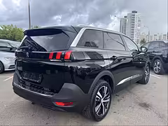 Peugeot 5008 II — Изображение 7