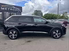 Peugeot 5008 II — Изображение 8