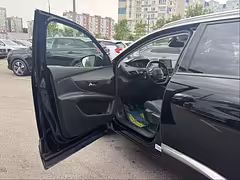 Peugeot 5008 II — Изображение 9