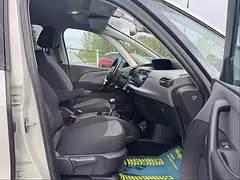Citroen C4 Spacetourer  — Изображение 19