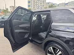 Peugeot 5008 II — Изображение 11