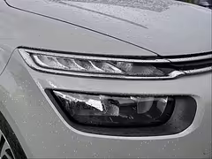 Citroen C4 Spacetourer  — Изображение 20