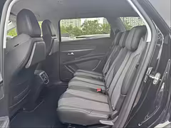 Peugeot 5008 II — Изображение 12