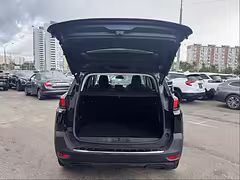 Peugeot 5008 II — Изображение 13