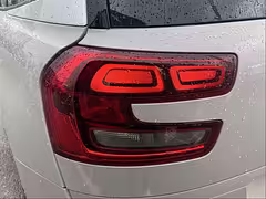 Citroen C4 Spacetourer  — Изображение 22