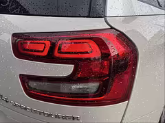 Citroen C4 Spacetourer  — Изображение 23