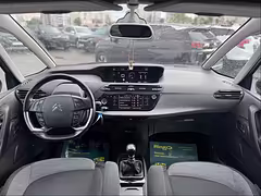 Citroen C4 Spacetourer  — Изображение 24
