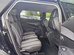 Peugeot 5008 II — Изображение 16