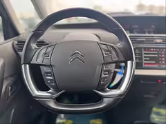Citroen C4 Spacetourer  — Изображение 25