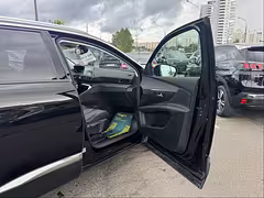 Peugeot 5008 II — Изображение 17