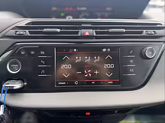Citroen C4 Spacetourer  — Изображение 27