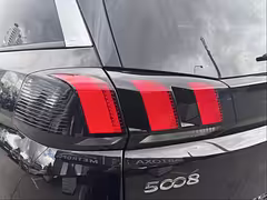 Peugeot 5008 II — Изображение 21