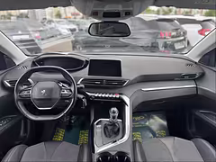 Peugeot 5008 II — Изображение 23