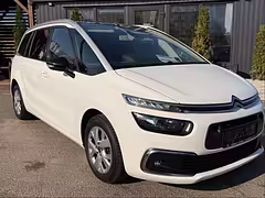 Citroen C4 Grand Spacetourer — Изображение 2