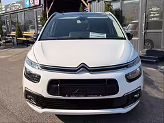 Citroen C4 Grand Spacetourer — Изображение 3