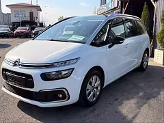 Citroen C4 Grand Spacetourer — Изображение 4